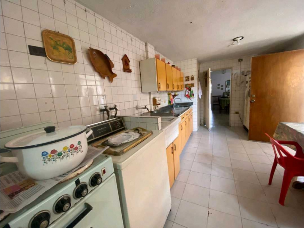 Apartamento en venta en El Prado, Barranquilla · foto 5 de 21