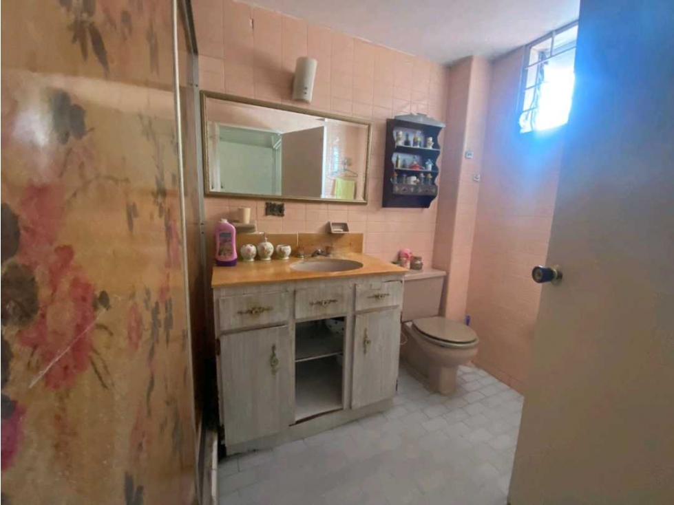 Apartamento en venta en El Prado, Barranquilla · foto 6 de 21