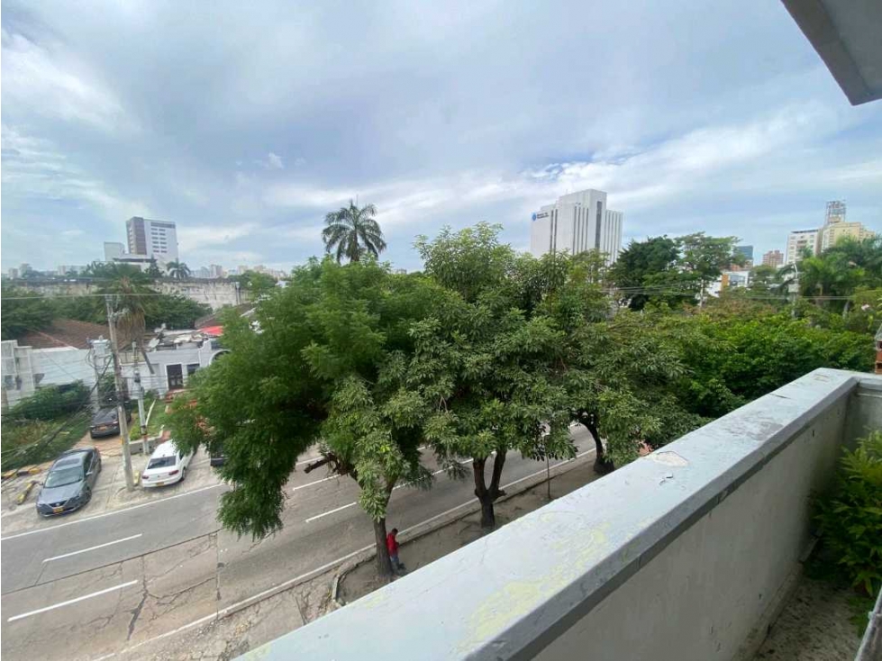 Apartamento en venta en El Prado, Barranquilla · foto 8 de 21
