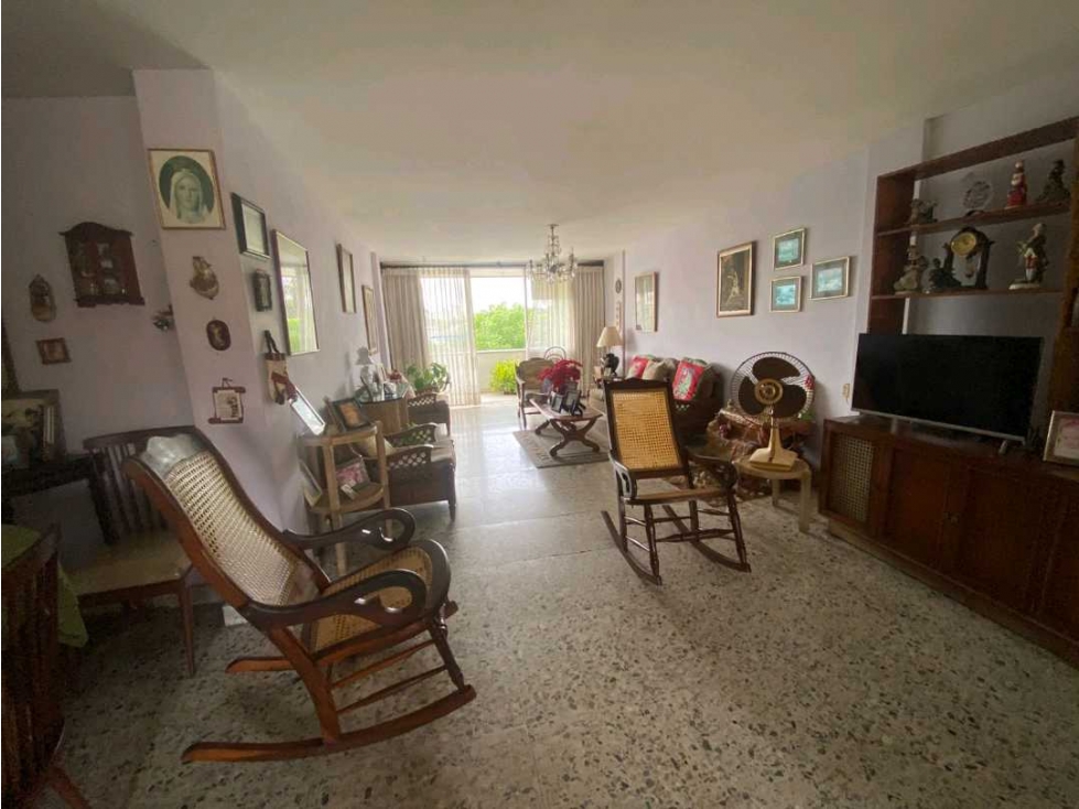 Apartamento en venta en El Prado, Barranquilla · foto 9 de 21