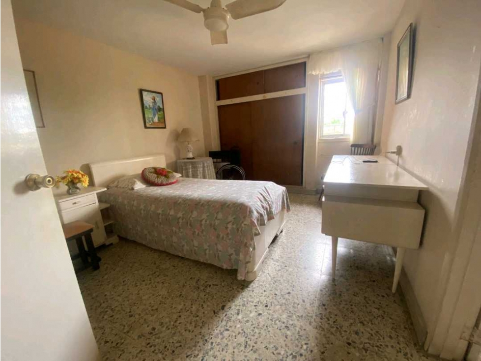 Apartamento en venta en El Prado, Barranquilla · foto 11 de 21