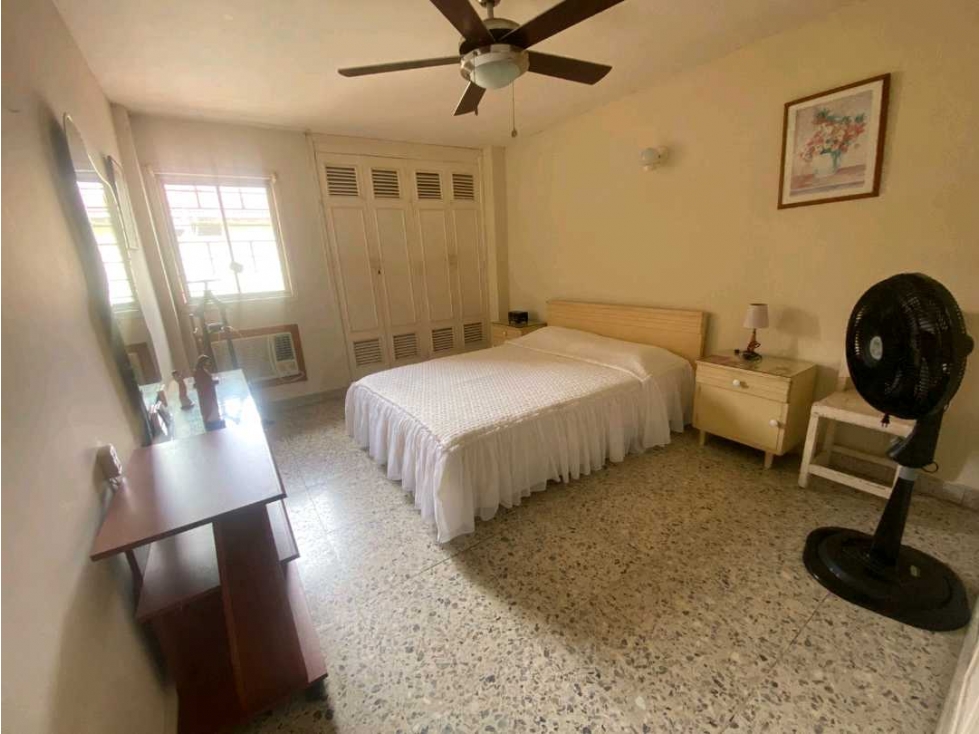 Apartamento en venta en El Prado, Barranquilla · foto 12 de 21