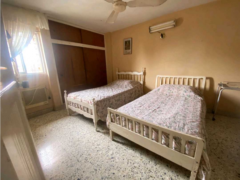 Apartamento en venta en El Prado, Barranquilla · foto 13 de 21