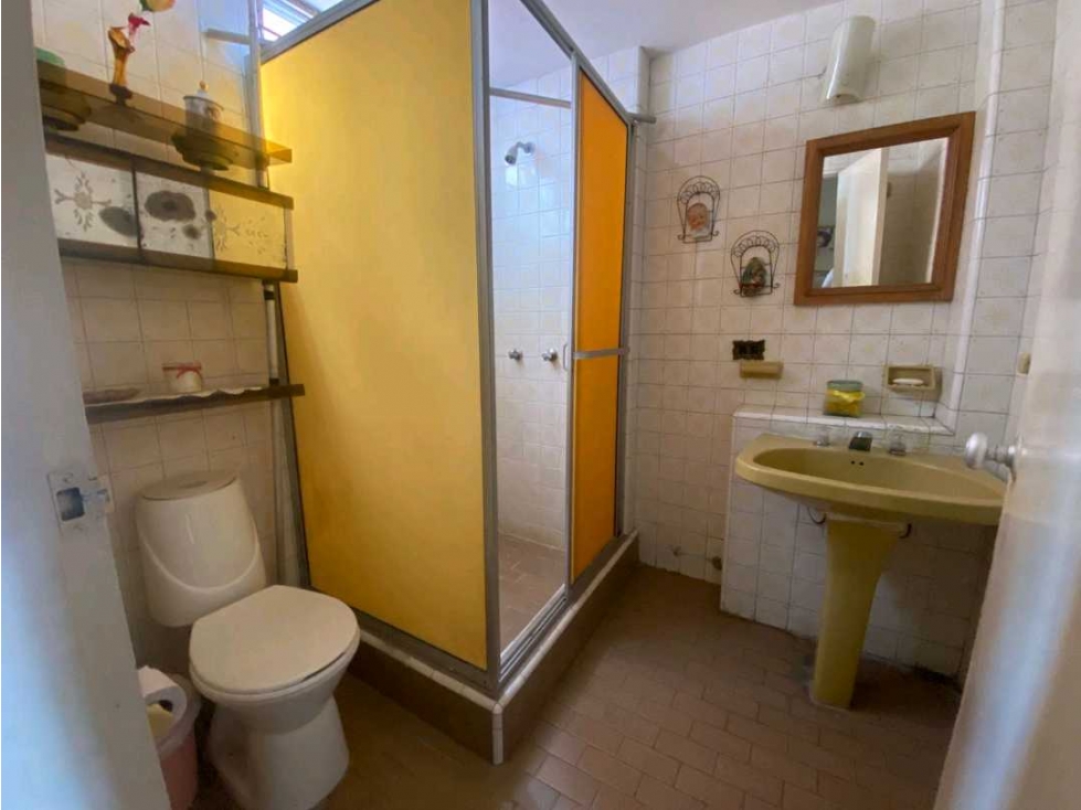 Apartamento en venta en El Prado, Barranquilla · foto 14 de 21