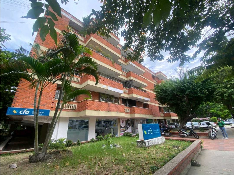 Apartamento en venta en El Prado, Barranquilla · foto 16 de 21