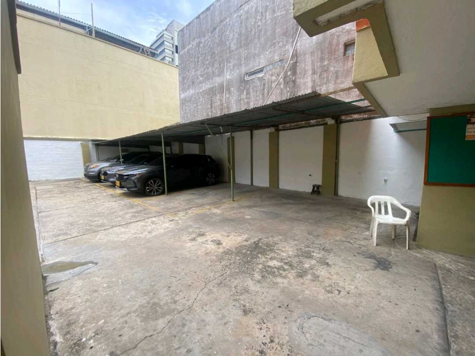 Apartamento en venta en El Prado, Barranquilla · foto 17 de 21