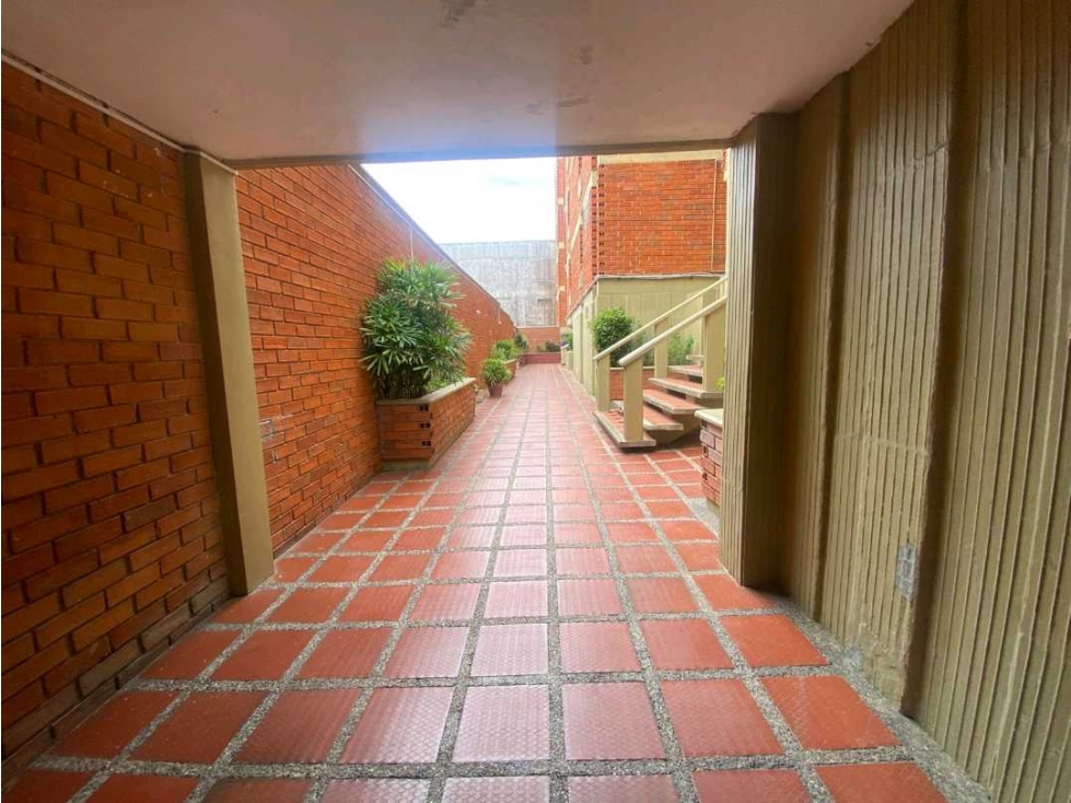 Apartamento en venta en El Prado, Barranquilla · foto 18 de 21