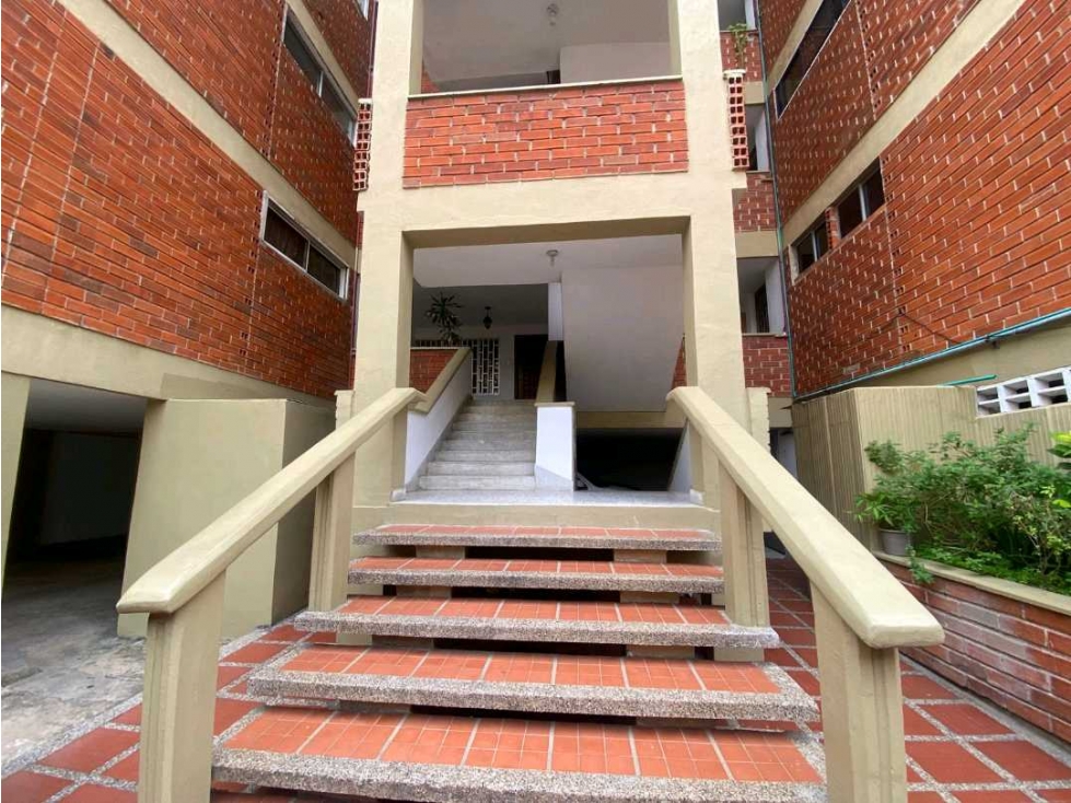 Apartamento en venta en El Prado, Barranquilla · foto 19 de 21