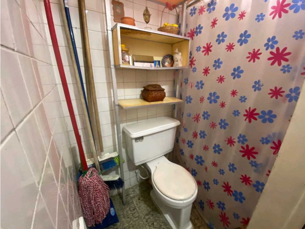 Apartamento en venta en El Prado, Barranquilla · foto 21 de 21