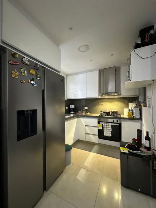 Apartamento de 3 alcobas en venta en Caney, Cali, 125 m² · foto 3 de 24