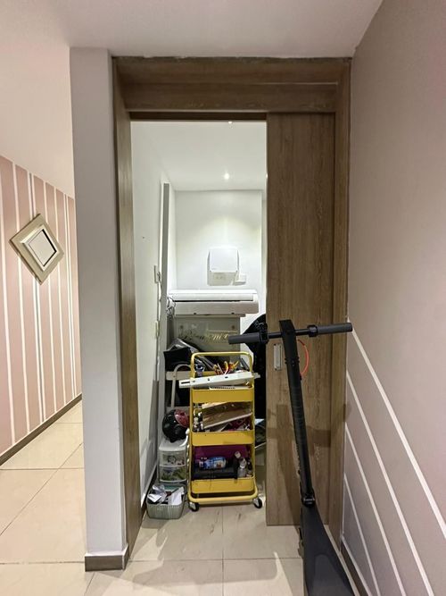 Apartamento de 3 alcobas en venta en Caney, Cali, 125 m² · foto 8 de 24