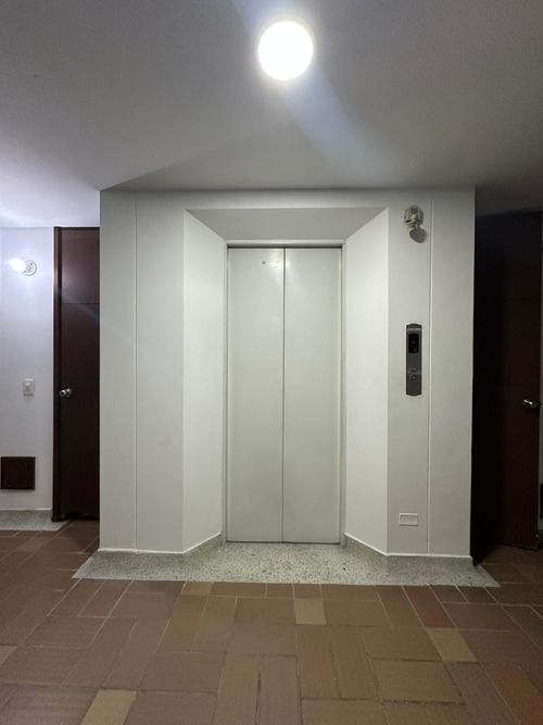 Apartamento de 3 alcobas en venta en Caney, Cali, 125 m² · foto 22 de 24