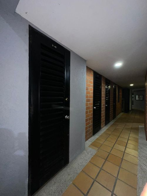 Apartamento de 3 alcobas en venta en Caney, Cali, 125 m² · foto 16 de 24