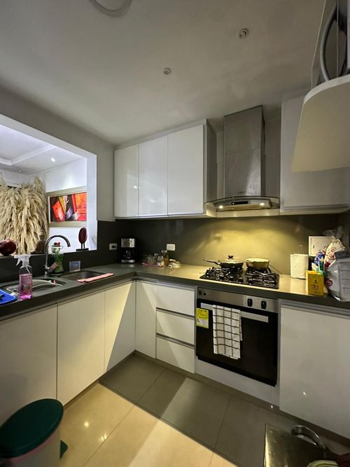 Apartamento de 3 alcobas en venta en Caney, Cali, 125 m² · foto 4 de 24