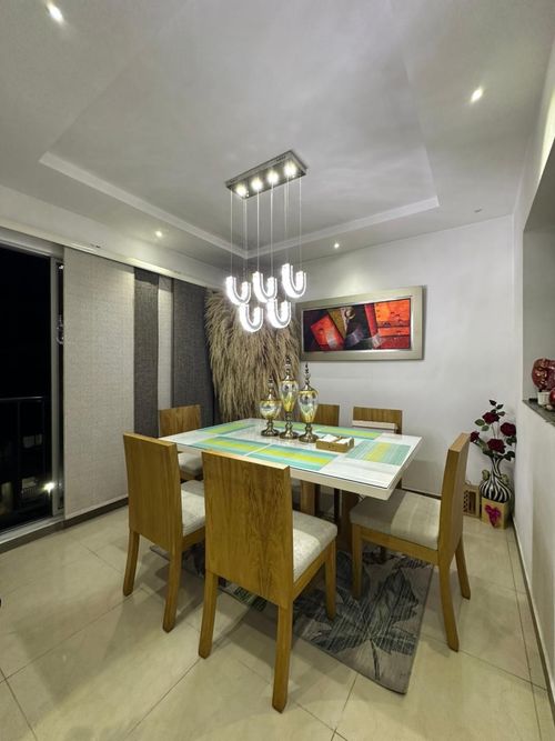 Apartamento de 3 alcobas en venta en Caney, Cali, 125 m² · foto 2 de 24