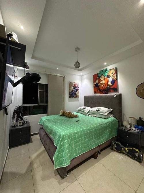 Apartamento de 3 alcobas en venta en Caney, Cali, 125 m² · foto 11 de 24