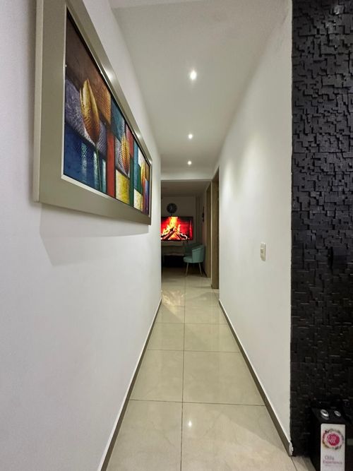 Apartamento de 3 alcobas en venta en Caney, Cali, 125 m² · foto 9 de 24