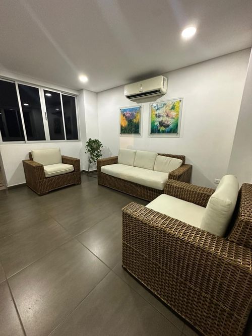 Apartamento de 3 alcobas en venta en Caney, Cali, 125 m² · foto 23 de 24
