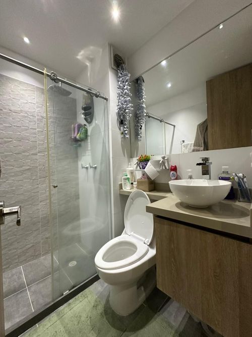 Apartamento de 3 alcobas en venta en Caney, Cali, 125 m² · foto 6 de 24