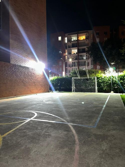 Apartamento de 3 alcobas en venta en Caney, Cali, 125 m² · foto 18 de 24