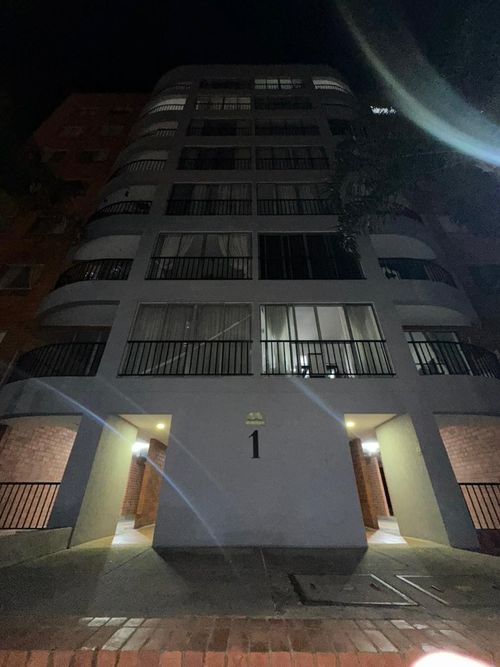Apartamento de 3 alcobas en venta en Caney, Cali, 125 m² · foto 24 de 24