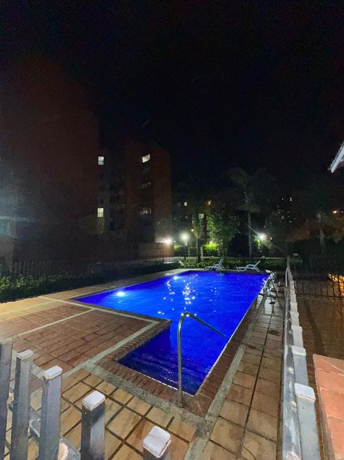 Apartamento de 3 alcobas en venta en Caney, Cali, 125 m² · foto 17 de 24
