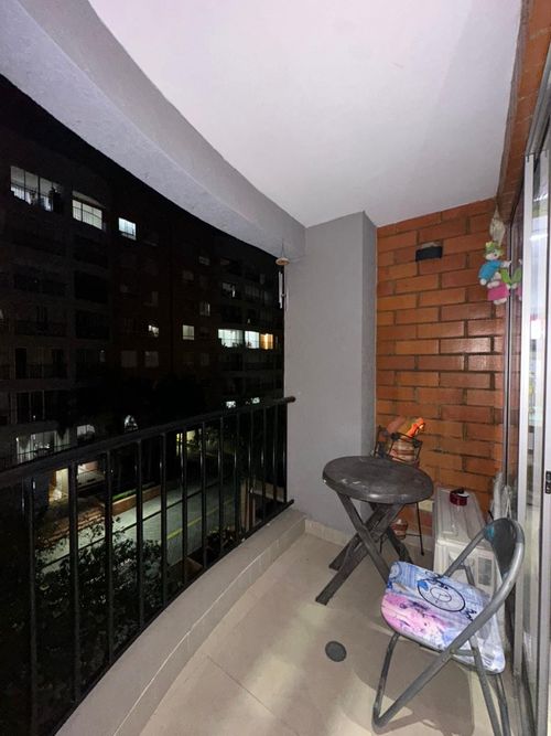 Apartamento de 3 alcobas en venta en Caney, Cali, 125 m² · foto 13 de 24