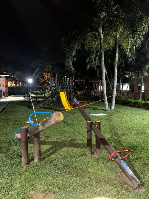 Apartamento de 3 alcobas en venta en Caney, Cali, 125 m² · foto 20 de 24