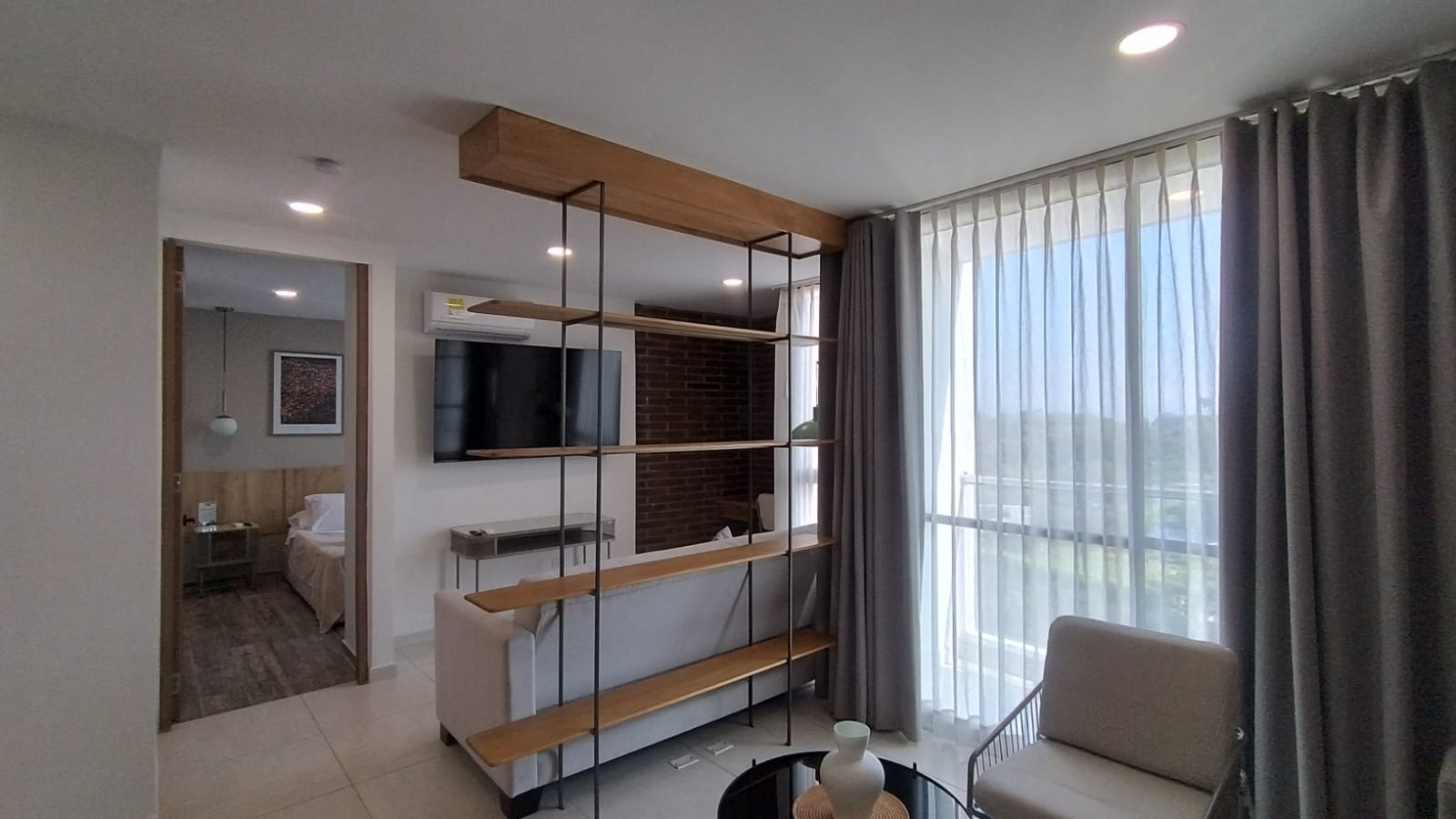 Apartaestudio en venta en Cerritos, Pereira · foto 3 de 23
