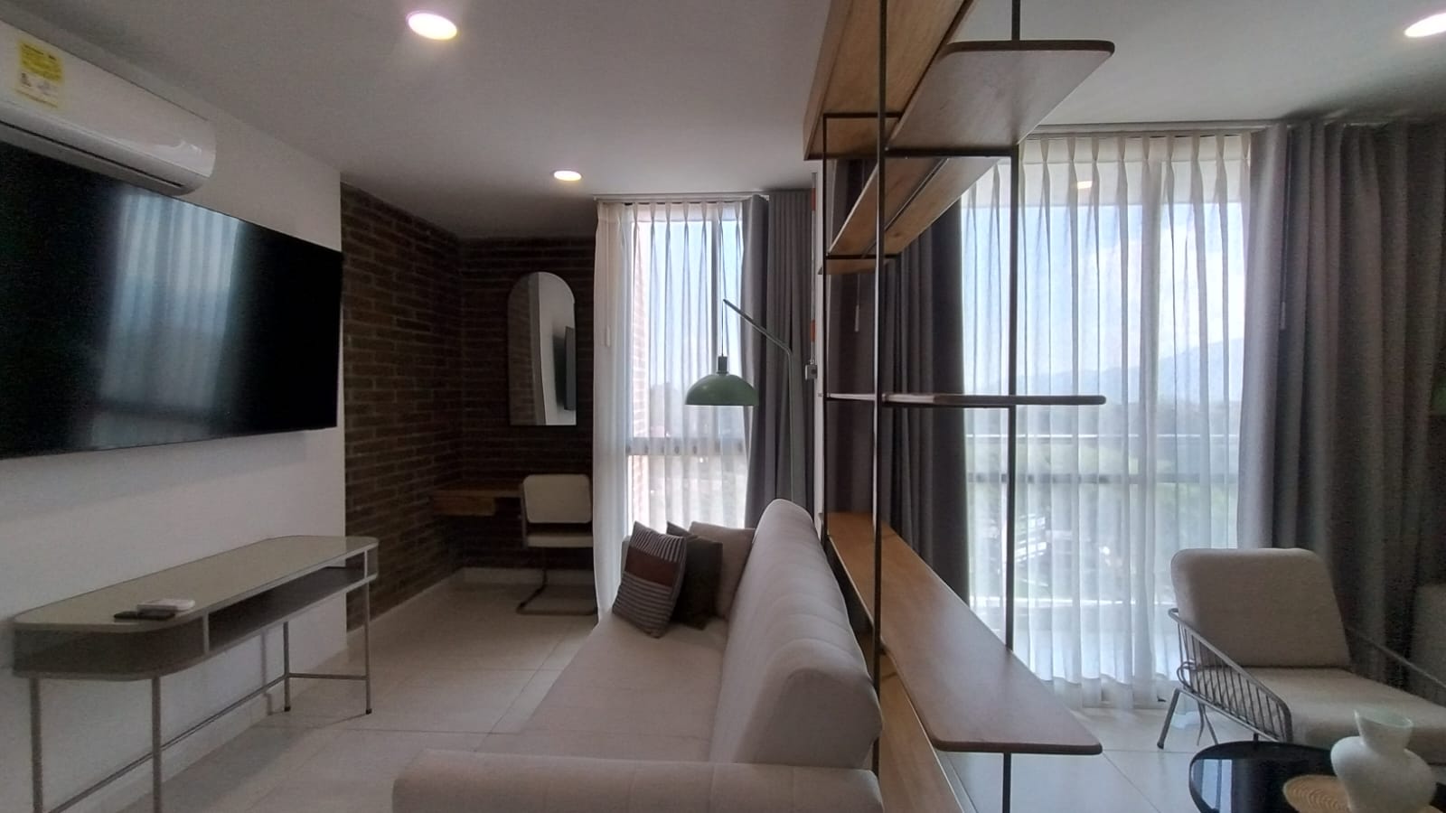 Apartaestudio en venta en Cerritos, Pereira · foto 9 de 23