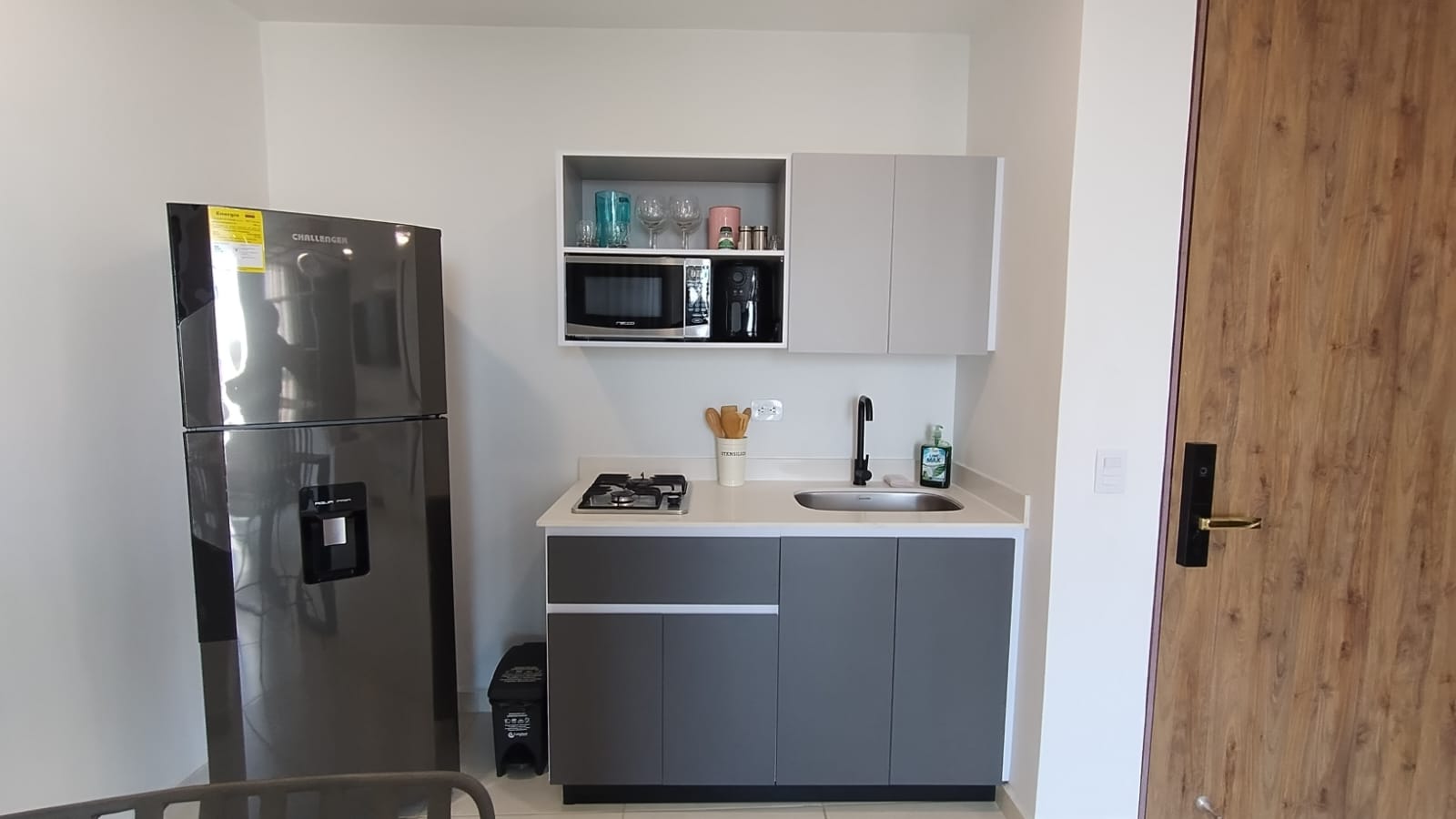 Apartaestudio en venta en Cerritos, Pereira · foto 12 de 23