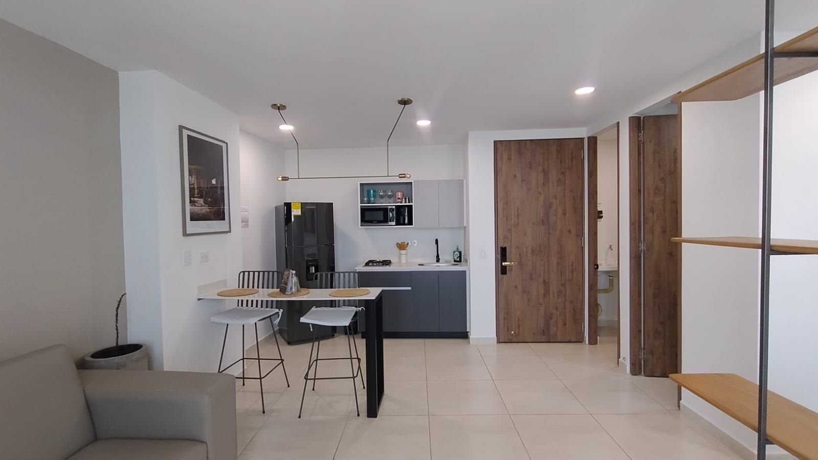 Apartaestudio en venta en Cerritos, Pereira · foto 16 de 23