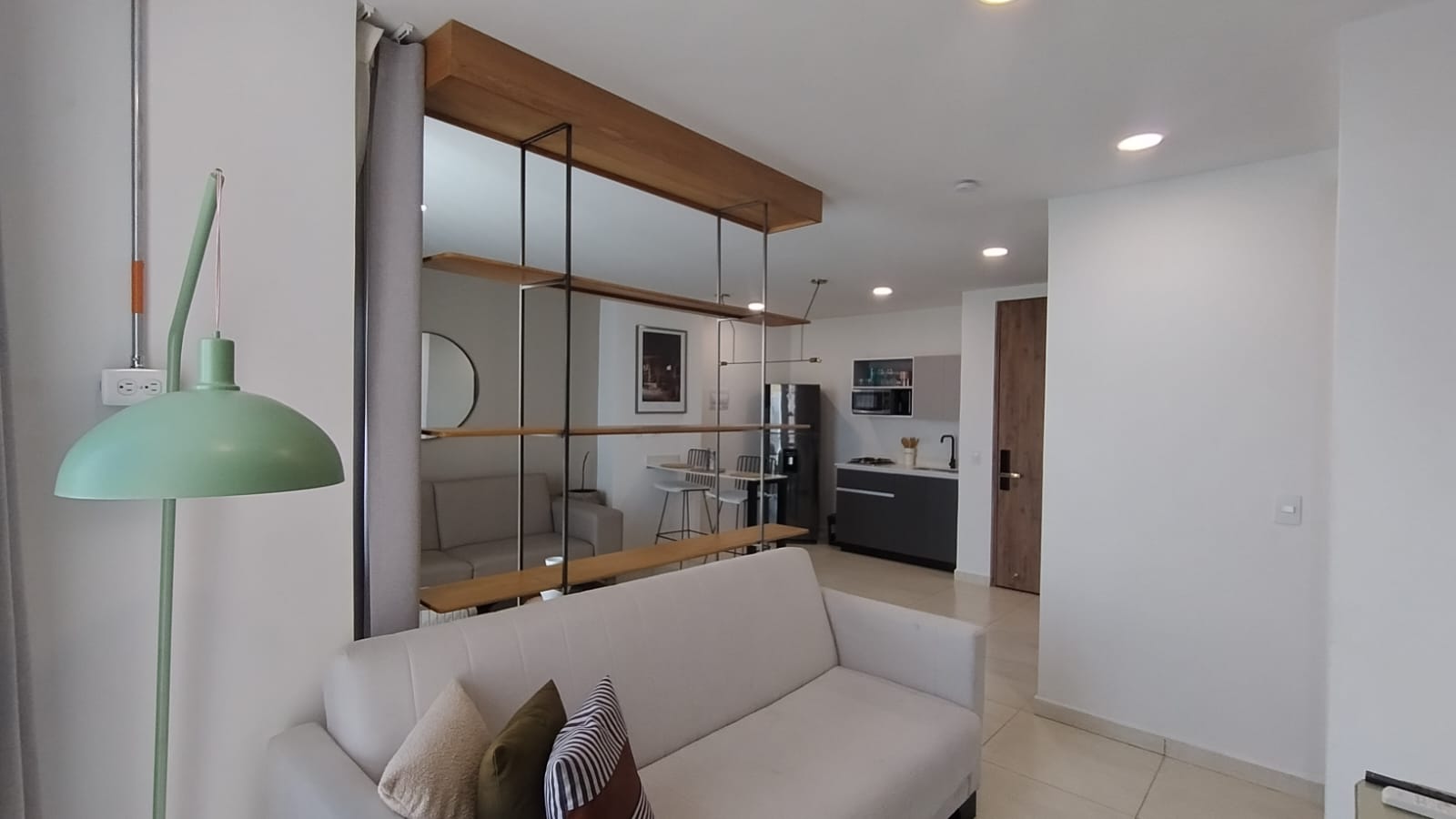 Apartaestudio en venta en Cerritos, Pereira · foto 22 de 23