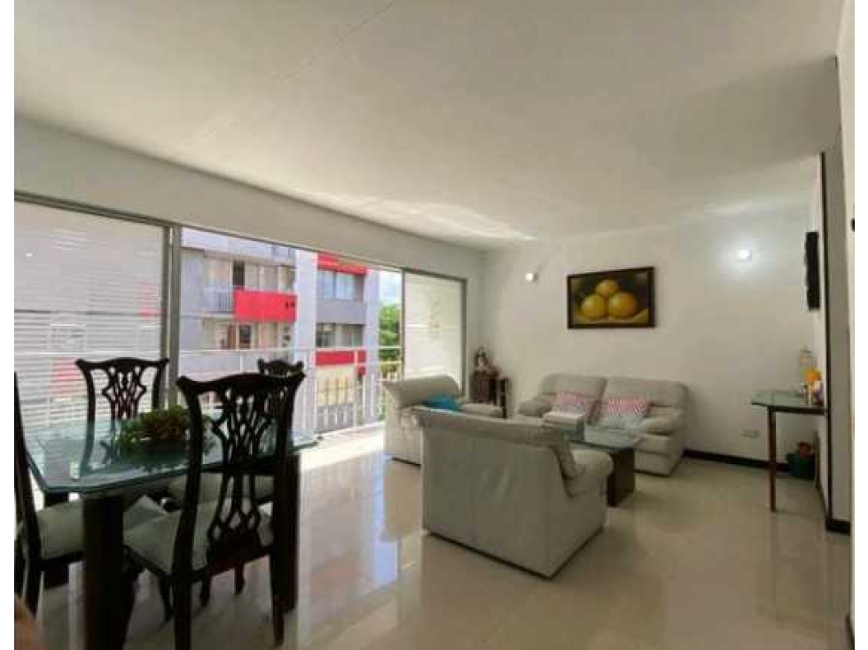 Apartamento en Venta en La hacienda, Cali