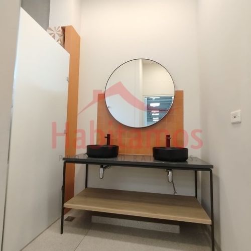 Local en arriendo en El Poblado, Medellín, 132 m² · foto 8 de 8