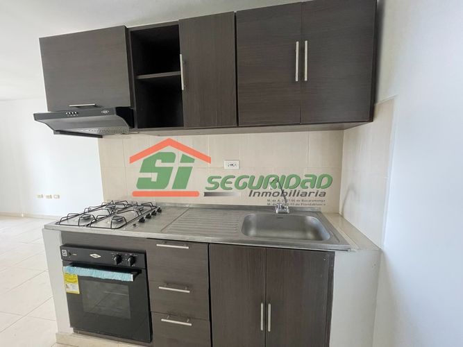 Apartamento de 2 alcobas en venta en Colorados, Bucaramanga, 54 m² · foto 4 de 11