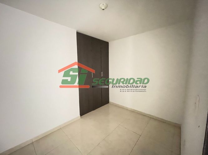 Apartamento de 2 alcobas en venta en Colorados, Bucaramanga, 54 m² · foto 8 de 11