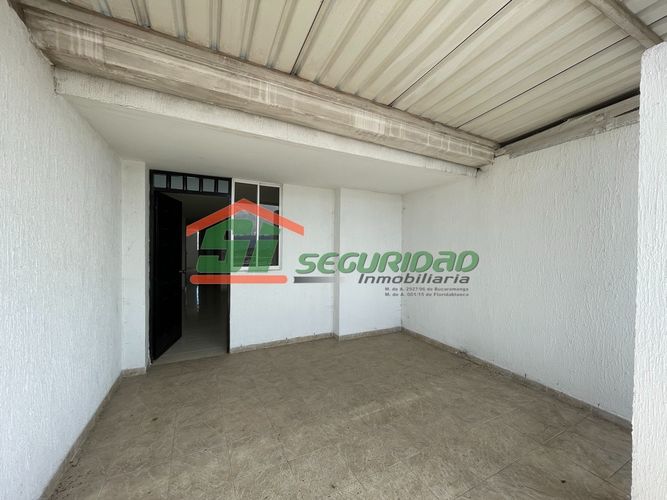 Apartamento de 2 alcobas en venta en Colorados, Bucaramanga, 54 m² · foto 10 de 11