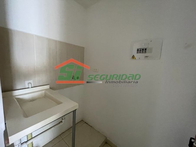 Apartamento de 2 alcobas en venta en Colorados, Bucaramanga, 54 m² · foto 9 de 11