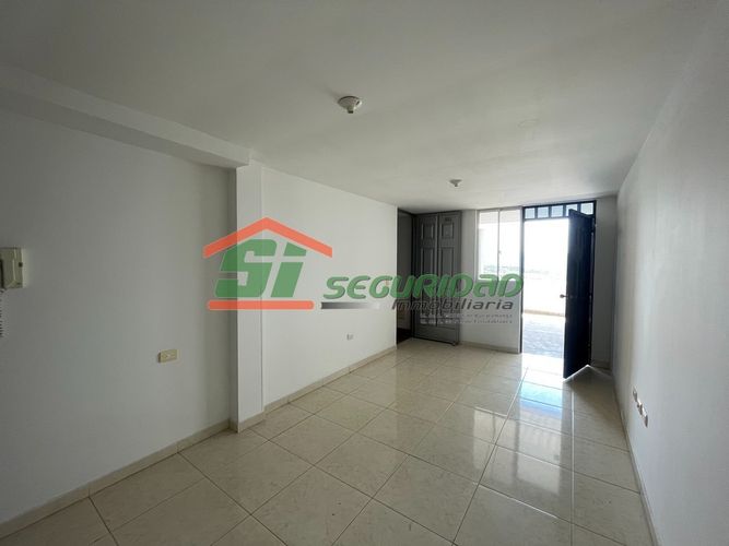Apartamento de 2 alcobas en venta en Colorados, Bucaramanga, 54 m² · foto 3 de 11