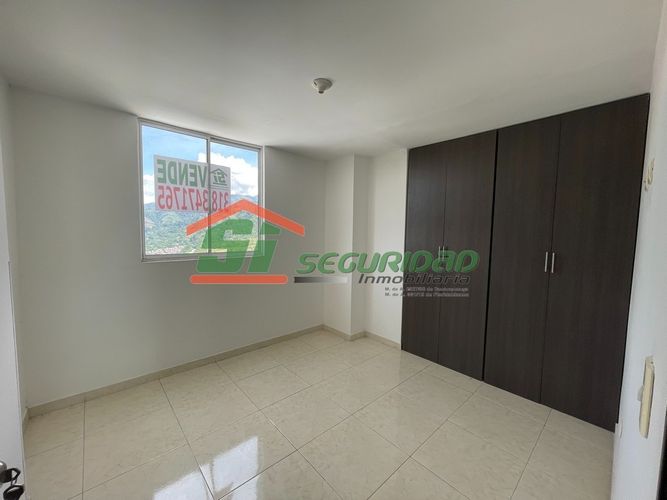 Apartamento de 2 alcobas en venta en Colorados, Bucaramanga, 54 m² · foto 6 de 11