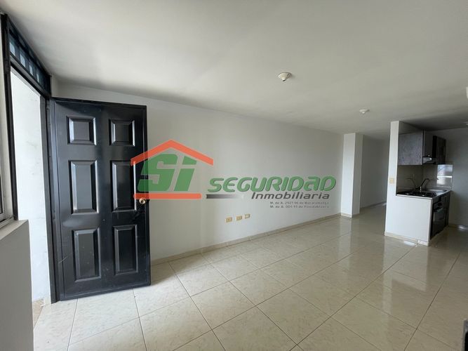 Apartamento de 2 alcobas en venta en Colorados, Bucaramanga, 54 m² · foto 2 de 11