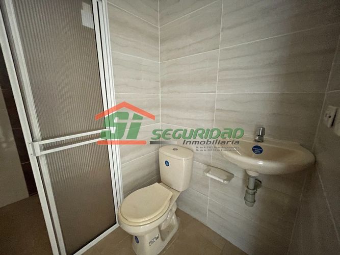Apartamento de 2 alcobas en venta en Colorados, Bucaramanga, 54 m² · foto 7 de 11