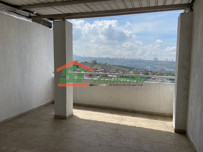 Apartamento de 2 alcobas en venta en Colorados, Bucaramanga, 54 m² · foto 11 de 11