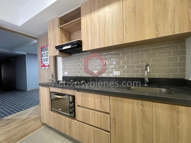 Apartamento de 2 alcobas en venta en Los Salados, El Retiro, 65 m² · foto 3 de 22