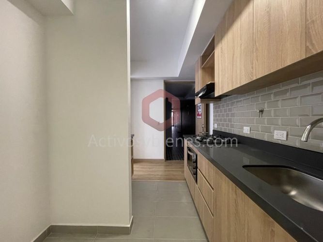 Apartamento de 2 alcobas en venta en Los Salados, El Retiro, 65 m² · foto 4 de 22