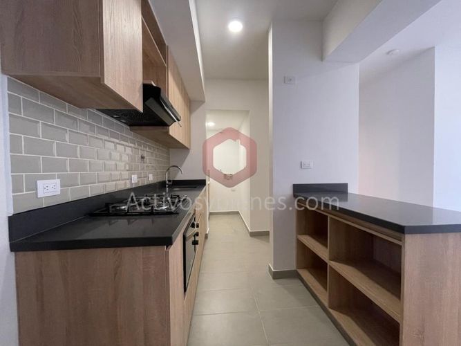 Apartamento de 2 alcobas en venta en Los Salados, El Retiro, 65 m² · foto 5 de 22