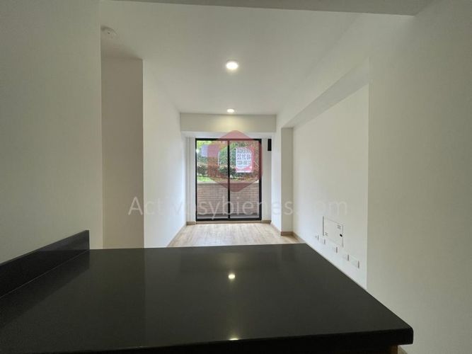 Apartamento de 2 alcobas en venta en Los Salados, El Retiro, 65 m² · foto 6 de 22