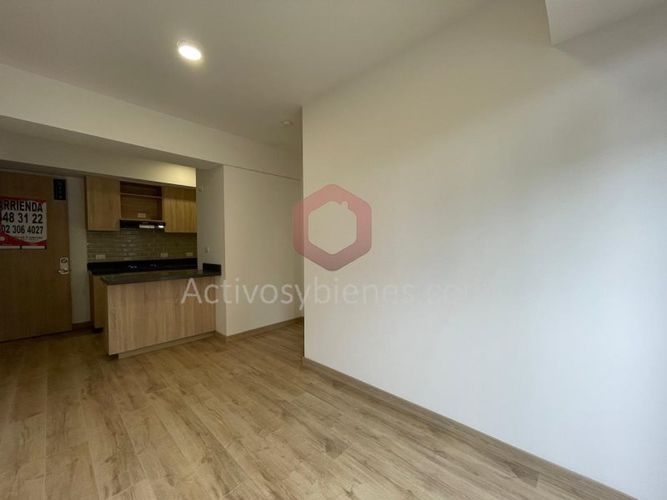 Apartamento de 2 alcobas en venta en Los Salados, El Retiro, 65 m² · foto 8 de 22