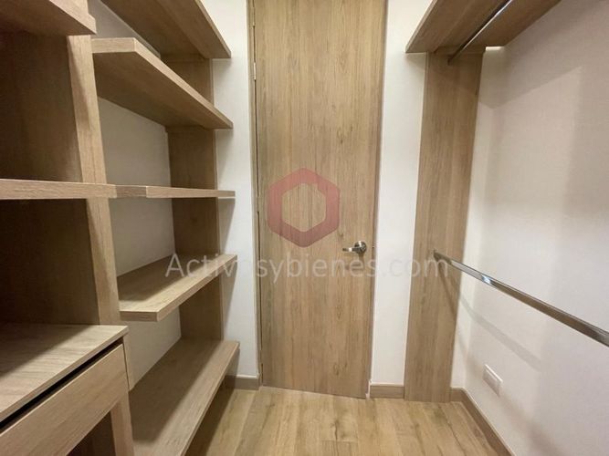 Apartamento de 2 alcobas en venta en Los Salados, El Retiro, 65 m² · foto 13 de 22